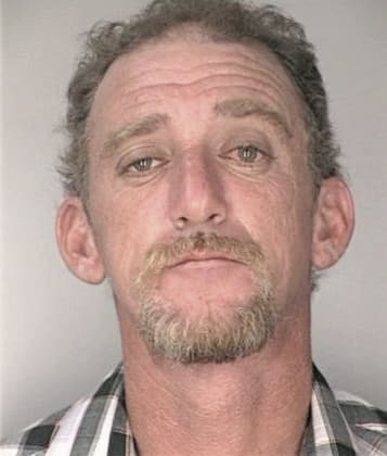 Jesus Hernandezmedina - Hillsborough County, FL 