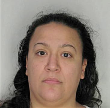 Petra Herrerareyes - Hillsborough County, FL 