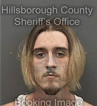 Marcus Hicks - Hillsborough County, FL 