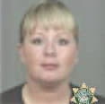 Brenda Hinkle - Multnomah County, OR 
