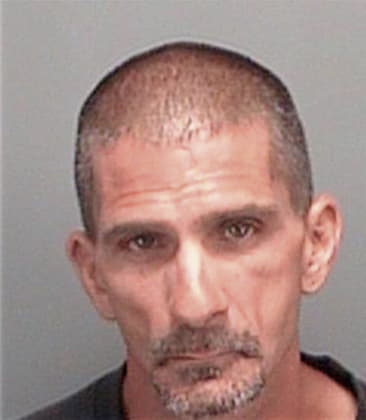 David Horner, - Pinellas County, FL 