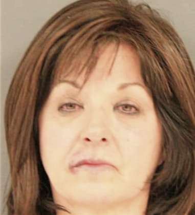 Amanda Howard, - Hinds County, MS 