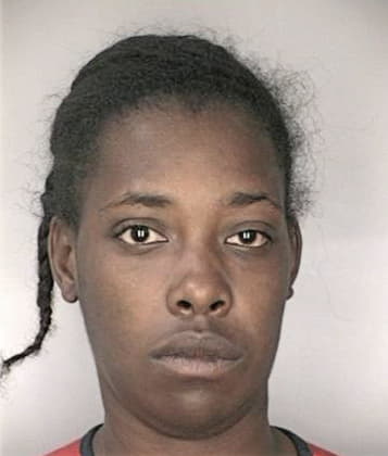 Hortense Jacobs, - Hillsborough County, FL 