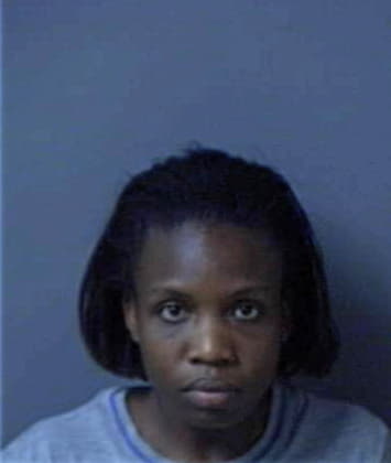 Allondrae Jones, - Lee County, FL 