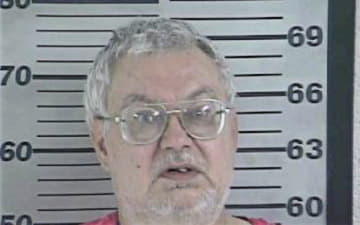 Lawrence Jones, - Dyer County, TN 