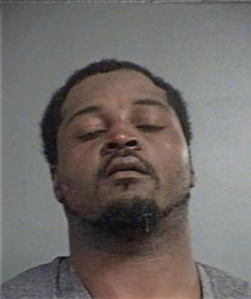Mark Kirkpatrick - Jefferson County, KY 