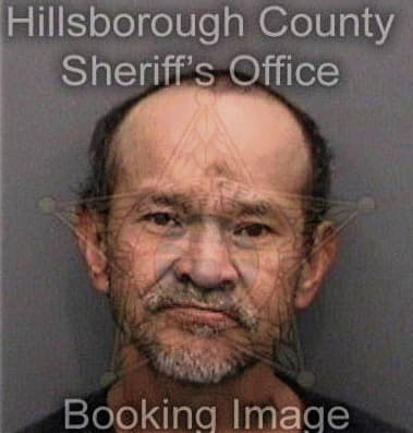 Michael Kyle, - Hillsborough County, FL 