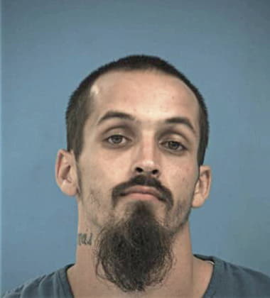 Nicolas Lane - Williamson County, TX 