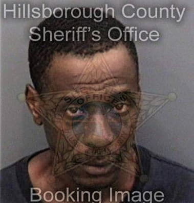 Ronald Latson, - Hillsborough County, FL 