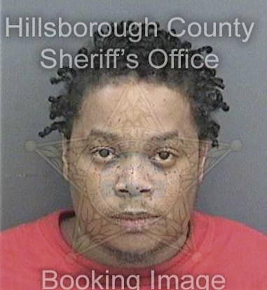 Roberson Lauzama, - Hillsborough County, FL 