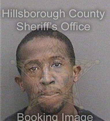 Christopher Leach, - Hillsborough County, FL 