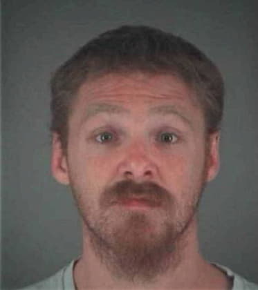 Duane Lehman - Lane County, OR 