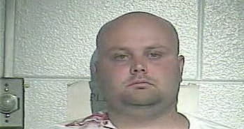 Aaron Lewis, - Rowan County, KY 