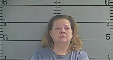 Amanda Lewis, - Oldham County, KY 