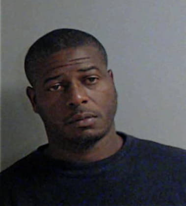 Eric Lewis, - Escambia County, FL 