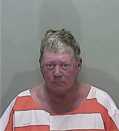 David Liss, - Marion County, FL 