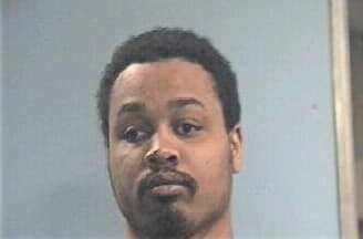 Arron Long - Fayette County, KY 