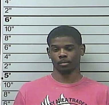 Michael Long, - Lee County, MS 