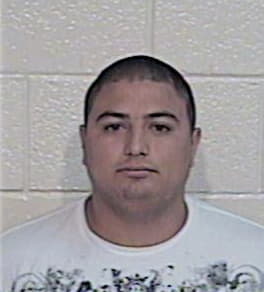 Gerardo Longoria, - Hidalgo County, TX 