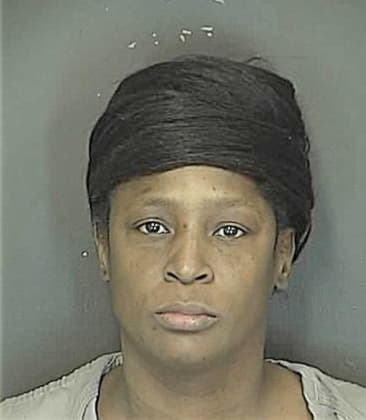 Aleathia Manigault, - Charleston County, SC 