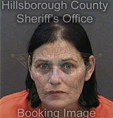 Pamela Maskrey, - Hillsborough County, FL 