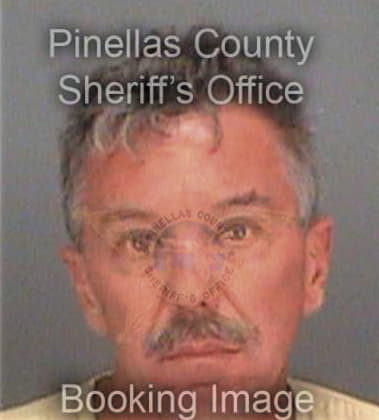 Mitchell Mayberry - Pinellas County, FL 