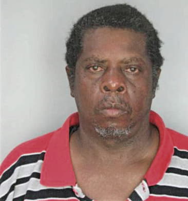 Steven McCall - Hillsborough County, FL 