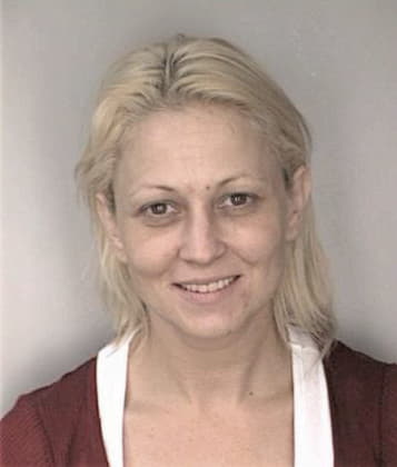 Michelle McClary - Hillsborough County, FL 