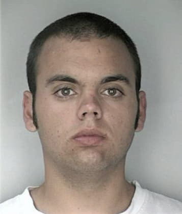 Jerry McCormick - Hillsborough County, FL 