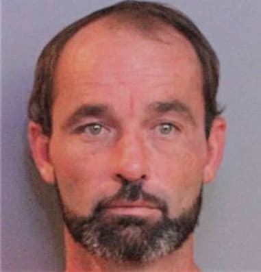 Alex McManus - Polk County, FL 