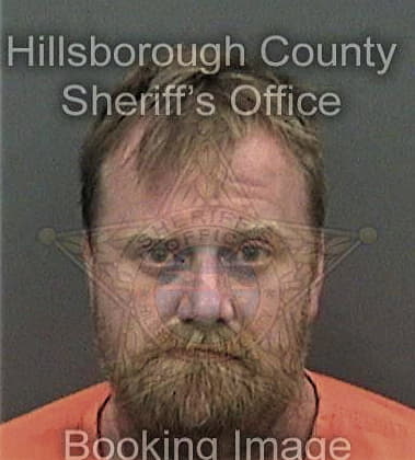 Narciso Medina - Hillsborough County, FL 