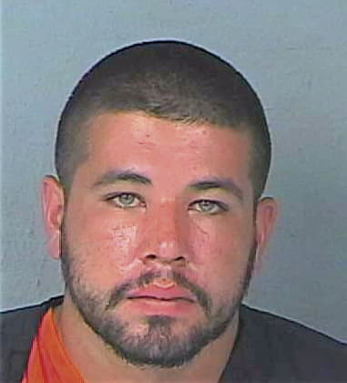 Christopher Melara, - Hernando County, FL 