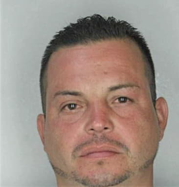 Andrew Mellema - Hillsborough County, FL 