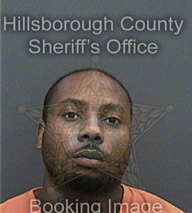 Spencer Mernard - Hillsborough County, FL 