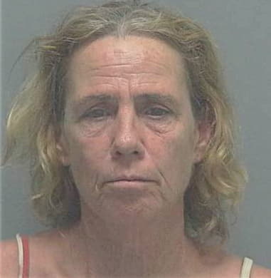 Lori Meyers, - Lee County, FL 