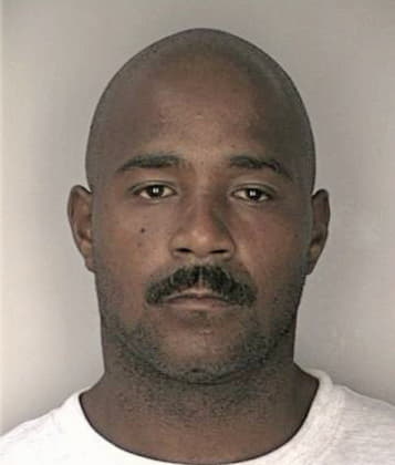 Joshua Mills - Hillsborough County, FL 