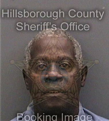 Christopher Mingo - Hillsborough County, FL 