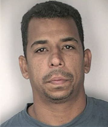 Christopher Mink - Hillsborough County, FL 