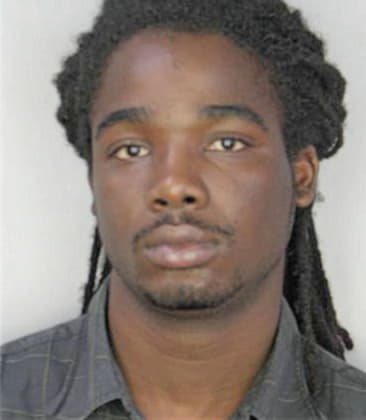 Larry Mitchell - Hillsborough County, FL 
