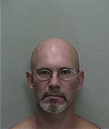 John Moffett, - Marion County, FL 