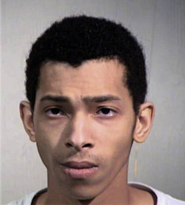 Jeremy Montague - Maricopa County, AZ 