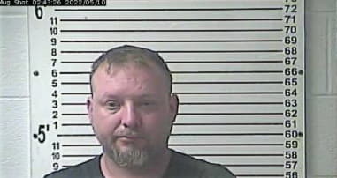 Jeremy Morris, - Hardin County, KY 