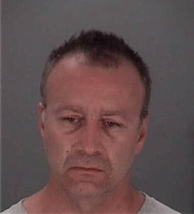 William Mosko, - Pasco County, FL 