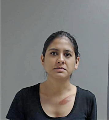 Maria Munoz, - Hidalgo County, TX 