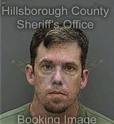 Timmy Murrow, - Hillsborough County, FL 