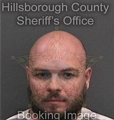 Thomas Myers, - Hillsborough County, FL 