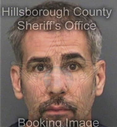 Allon Navarro, - Hillsborough County, FL 