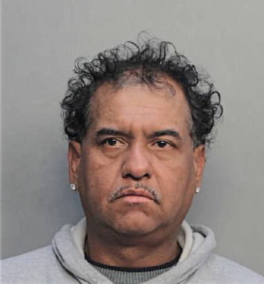 Edward Ocampo, - Dade County, FL 