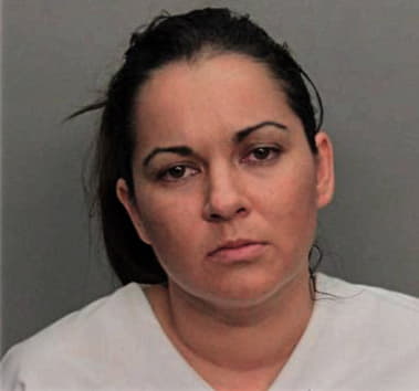 Roxana Ofarril, - Dade County, FL 