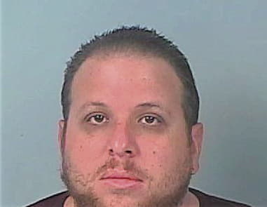 Miguel Oliveras, - Hernando County, FL 